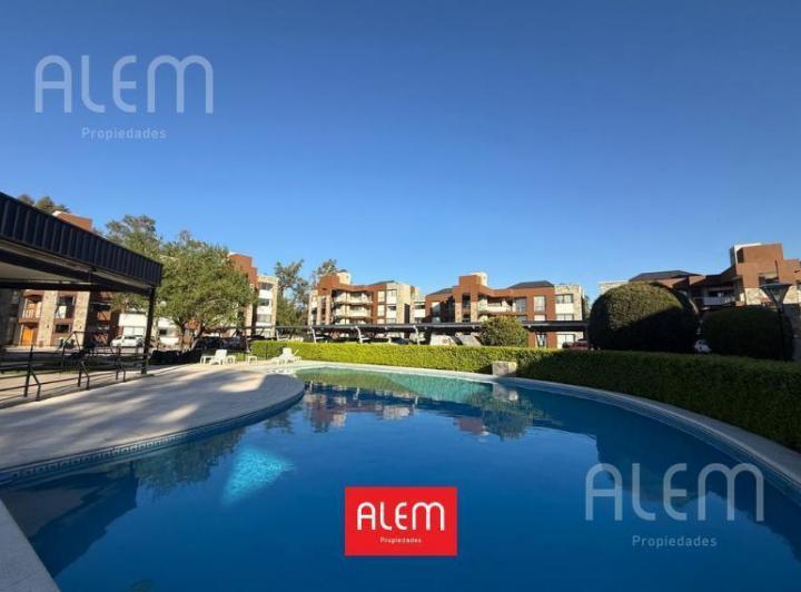 Departamento · 52m² · 2 Ambientes · 1 Cochera