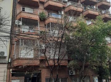 Departamento · 41m² · 2 Ambientes · 1 Cochera · Depto 2 Amb en Venta C/ Cochera y Balcón