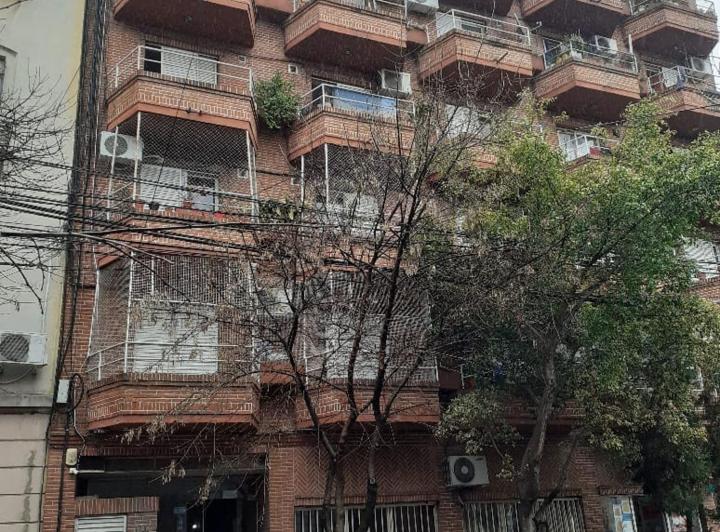 Departamento · 41m² · 2 Ambientes · 1 Cochera