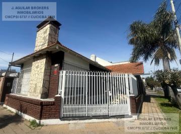 Casa · 91m² · 3 Ambientes · Casa en Lomas del Mirador