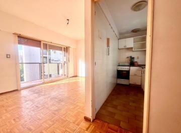 Departamento · 53m² · 3 Ambientes · Departamento 3 Amb con Balcón Corrido en Villa Urquiza