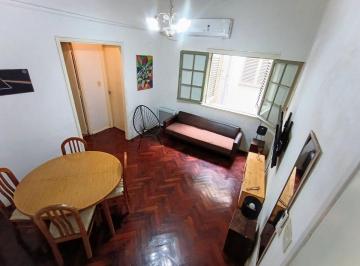 Departamento · 50m² · 3 Ambientes · Vta. Dto. 3 Amb. S/av. Rivadavia Balvanera