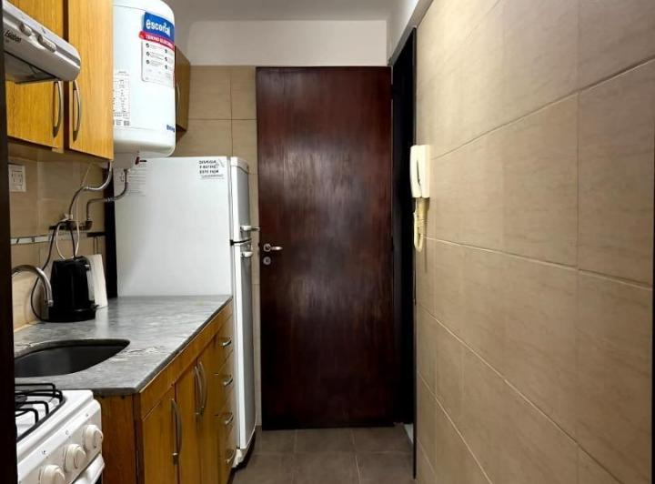 Departamento · 32m² · 2 Ambientes