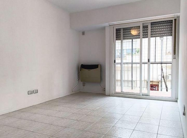 Departamento · 34m² · 2 Ambientes