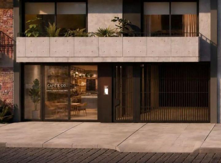 Departamento · 32m² · 2 Ambientes