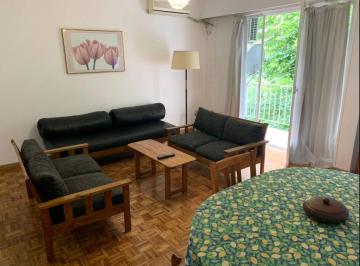 Departamento · 78m² · 4 Ambientes · Departamento en Las Cañitas