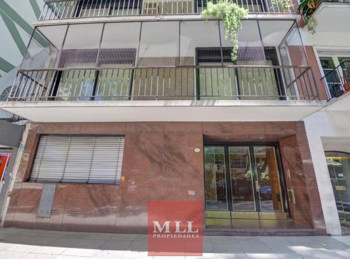 Departamento · 158m² · 5 Ambientes · 1 Cochera