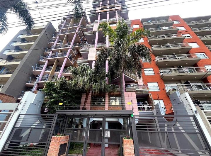 Departamento · 80m² · 3 Ambientes · 1 Cochera