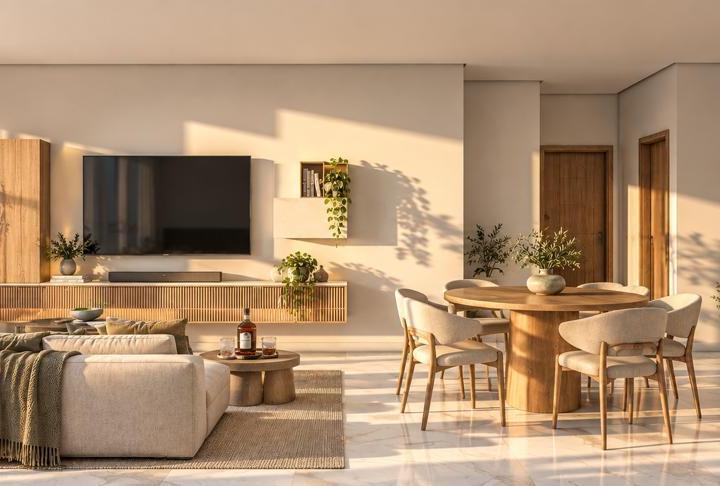 Departamentos en venta — RealXpertAI