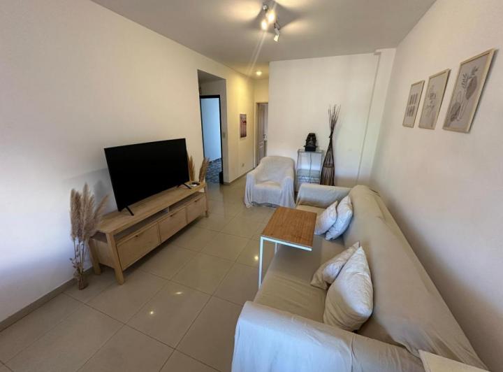 Departamento · 45m² · 2 Ambientes