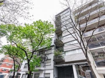 Departamento · 44m² · 2 Ambientes · Alquiler Loft 2 Amb Amoblado C/pileta Palermo