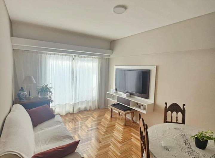 Departamento · 40m² · 2 Ambientes