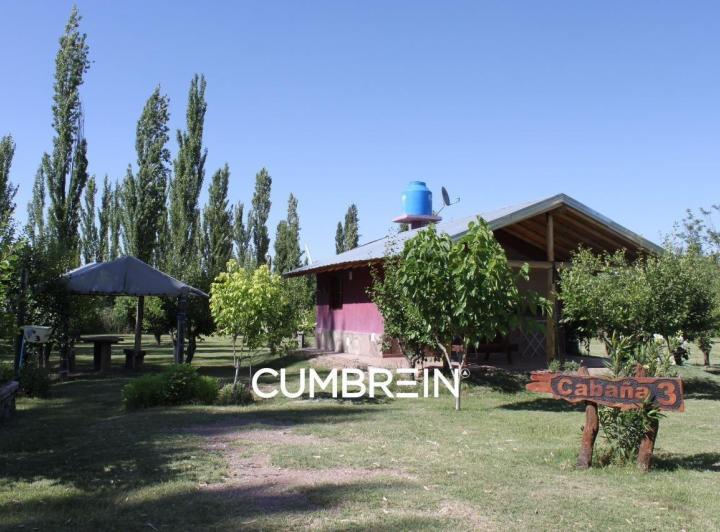 Hotel · 200m² · 3 Ambientes
