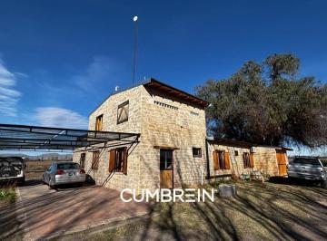 Campo · 480000m² · 5 Ambientes · Finca de 48 Hectáreas Ubicada en Cuadro Benegas, San Rafael, Mendoza