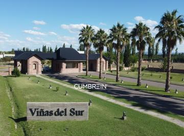 Terreno · 1400m² · Lotes de 1.400 m² en Viñas del Sur - Barrio Privado - Relanzamiento
