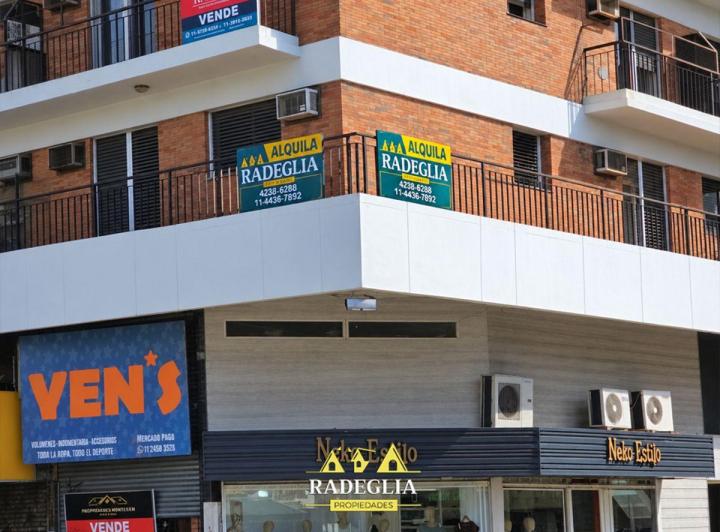 Departamento · 75m² · 3 Ambientes