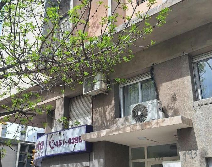 Departamento · 26m² · 2 Ambientes