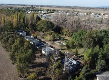 Hotel · 310m² · 4 Ambientes · 4 Cocheras · Complejo de Cabañas en V. Bianchi y Las Vírgenes - Las Paredes