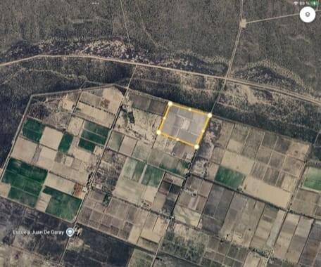 Campo · 100m² · 3 Ambientes