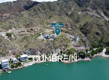 Terreno · 56m² · Lote en Club de Náutica y Pesca Los Reyunos