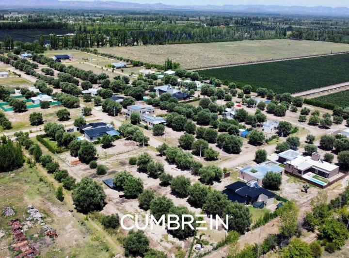 Terreno · 624m²
