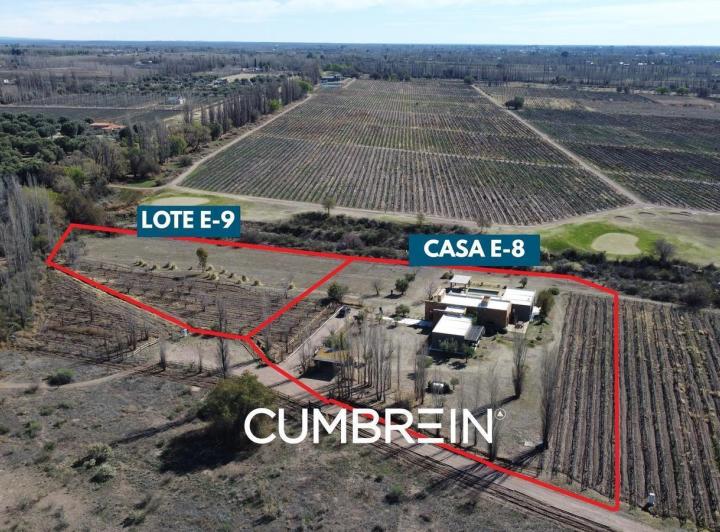Terreno · 5441m²