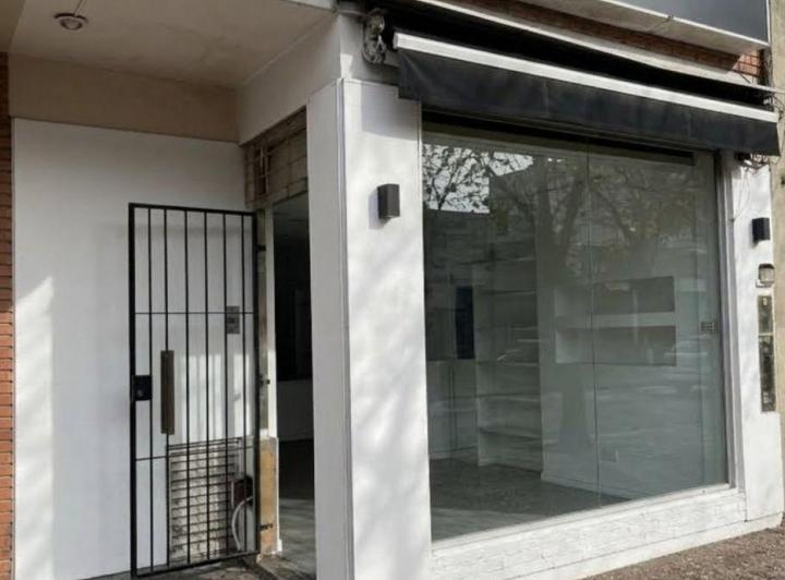 Local comercial · 34m² · 3 Ambientes
