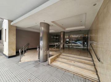 Departamento de 1 ambiente, Almagro · Venta - Almagro - 1 Ambiente con Terraza Propia - Pileta Parque y Parrilla