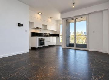 Departamento · 33m² · 1 Ambiente · 1 Cochera · Monoamb. Venta Villa Luro Balcon Parrilla Op/coche