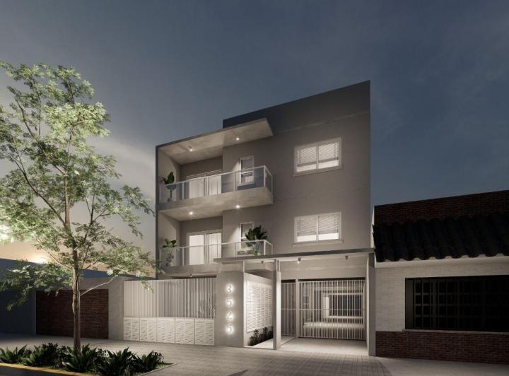 PH · 45m² · 2 Ambientes