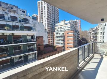 Departamento · 63m² · 2 Ambientes · Departamento de 2 Ambientes en Belgrano