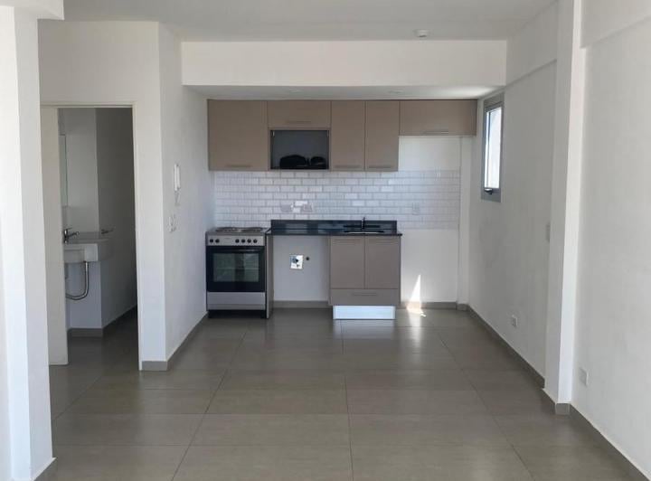 Departamento · 50m² · 2 Ambientes