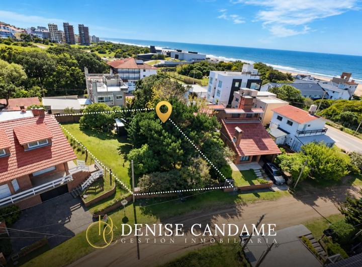 Terreno · 599m²