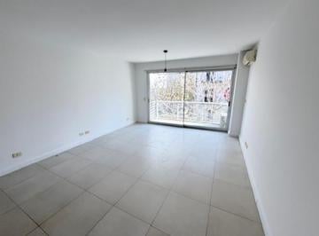 Departamento · 36m² · 1 Ambiente · Alquiler Departamento Monoambiente, Sum, Laundry en Belgrano.