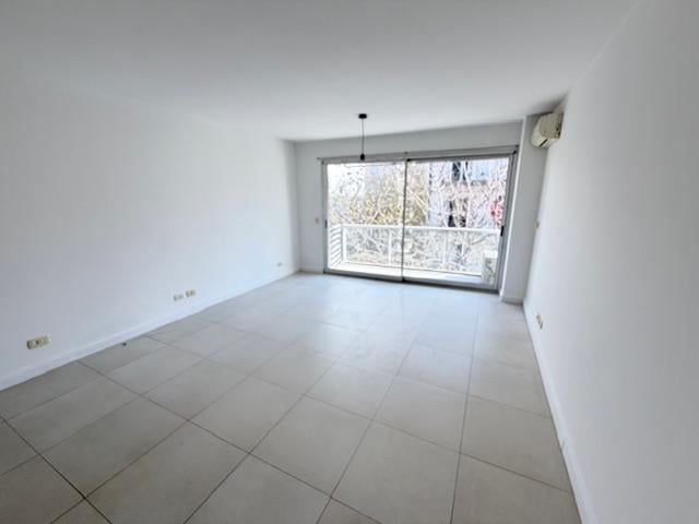 Departamento · 36m² · 1 Ambiente