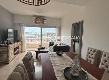 Departamento · 70m² · 3 Ambientes · 1 Cochera · Departamento en Venta en El Portal - Antares, Nordelta, Tigre