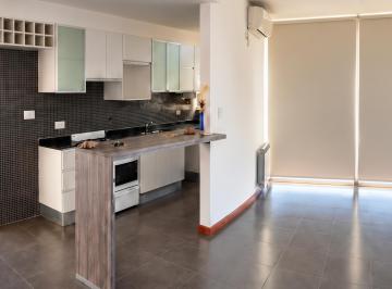 Departamento de 2 ambientes, San Luis · Alquiler Depto Edificio Rep. del Líbano