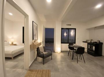 Departamento · 38m² · 2 Ambientes · Departamento en Almagro