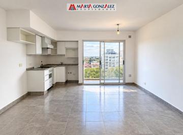Departamento · 30m² · 1 Ambiente · Un Ambiente Haedo a Dos Cuadras de La Estacion