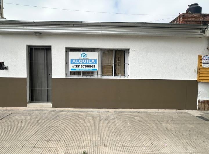 Departamento · 40m² · 1 Dormitorio