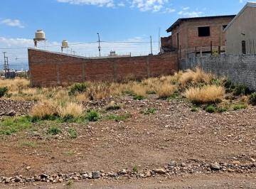Terreno · 277m² · Venta Lote B 60 Aniversario Malargue Mendoza