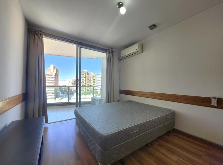Departamento · 25m² · 1 Ambiente