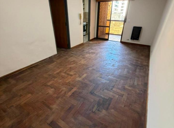 Departamento · 58m² · 4 Ambientes