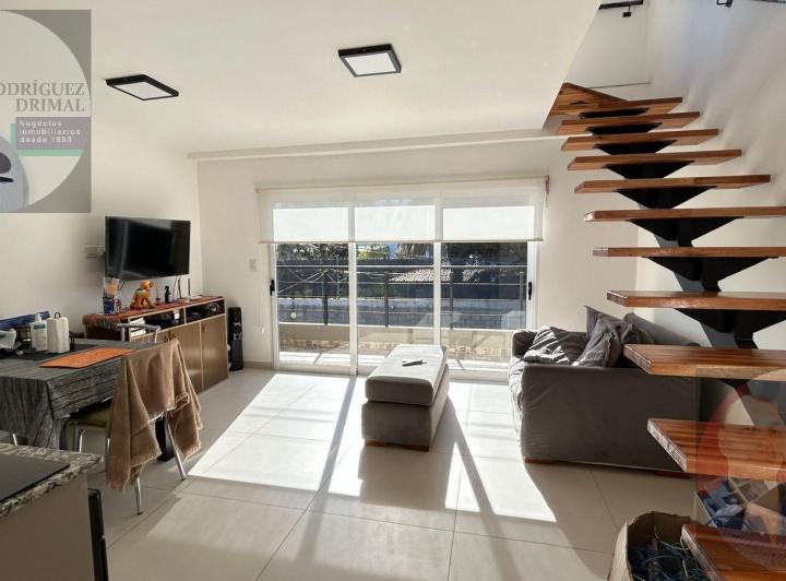 Departamento · 2 Ambientes