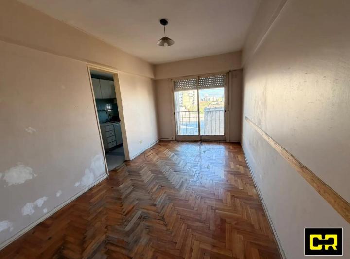 Departamento · 39m² · 2 Ambientes