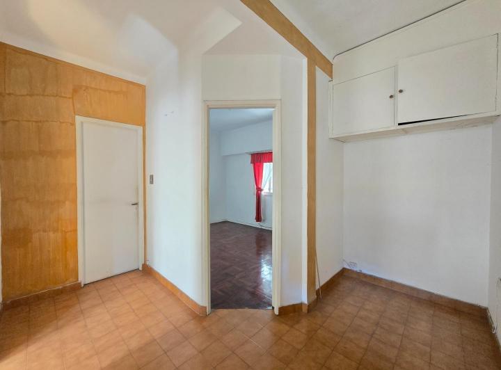 Departamento · 54m² · 2 Ambientes