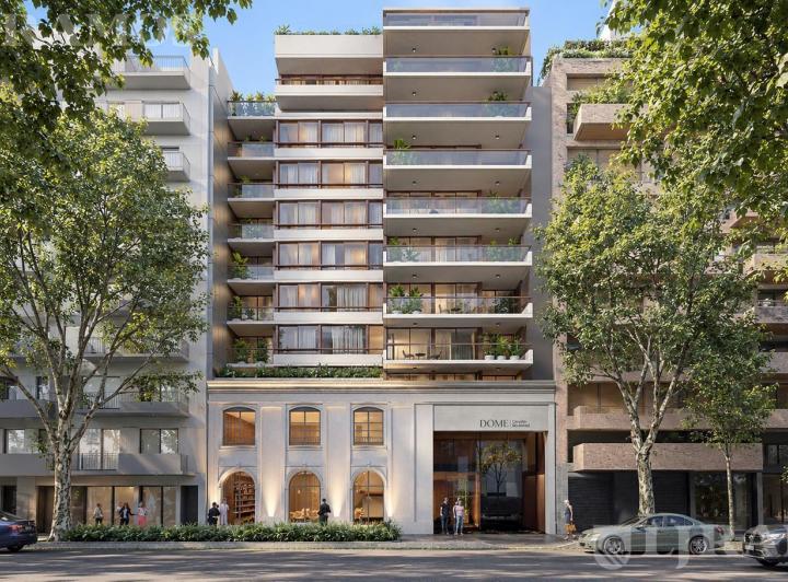 Departamento · 86m² · 3 Ambientes