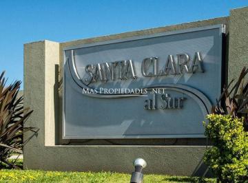Terreno , Esteban Echeverría · Venta Terreno / Lote a La Laguna Santa Clara Canning