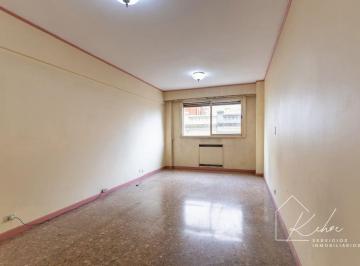 Departamento de 1 ambiente, Barracas · Venta Monoambiente en Barracas | Frente con Cocina Independiente | Apto Crédito · Apto Profesional