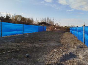 Terreno · 336m² · Venta Lote B Cerrado Fray L Beltran Maipu Mendoza
